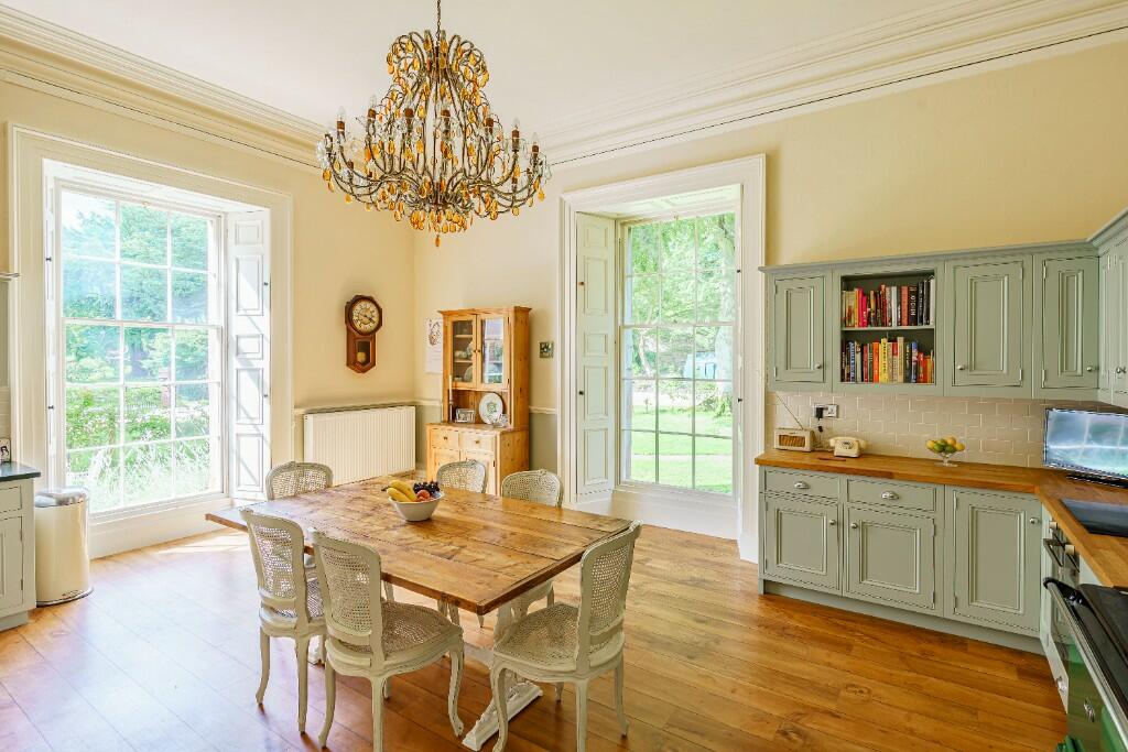 Additional property image - Warcop House, Warcop, CA16