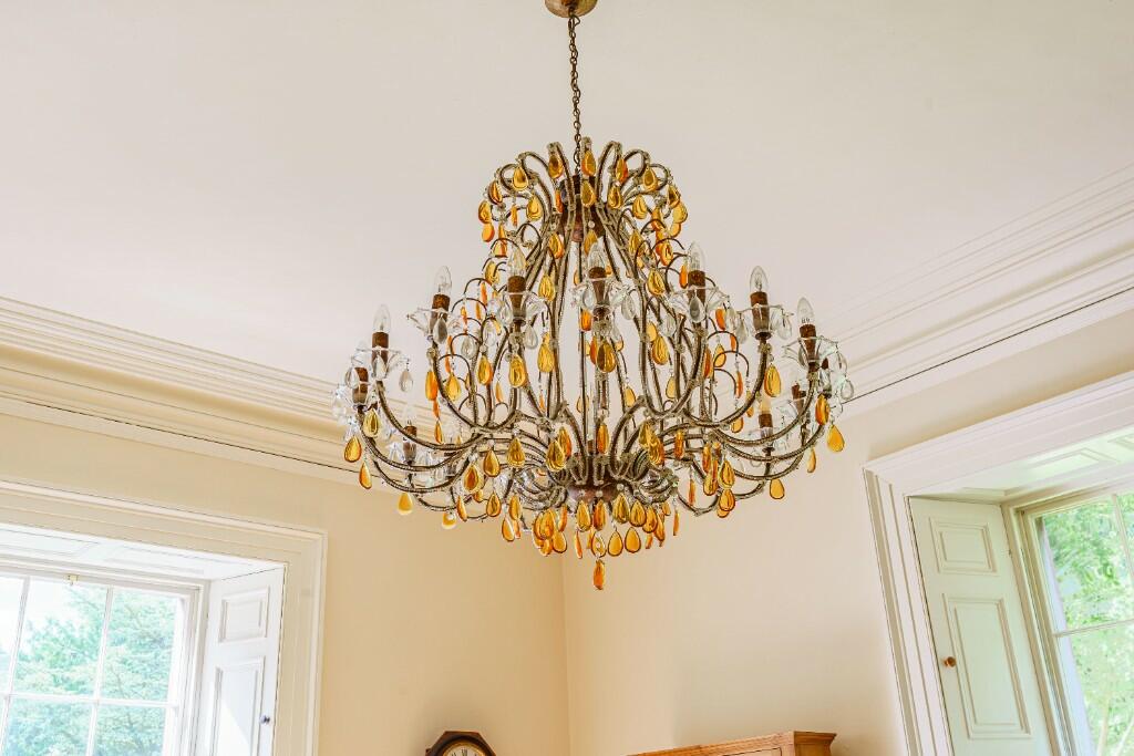 Additional property image - Warcop House, Warcop, CA16
