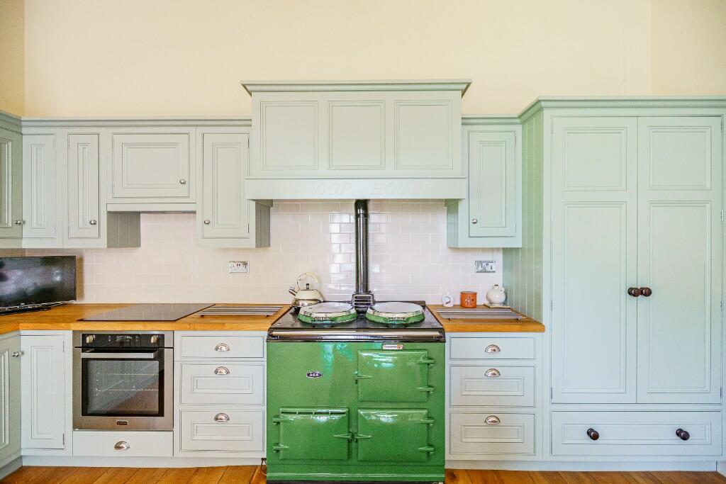Additional property image - Warcop House, Warcop, CA16