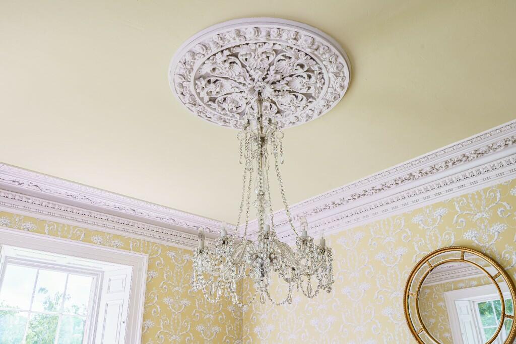 Additional property image - Warcop House, Warcop, CA16