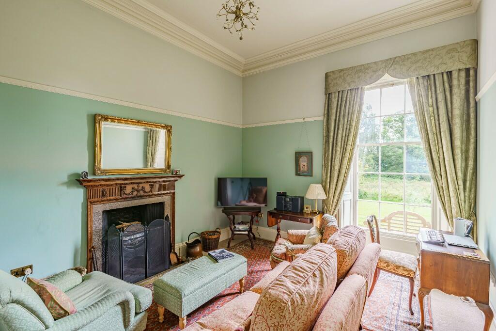 Additional property image - Warcop House, Warcop, CA16