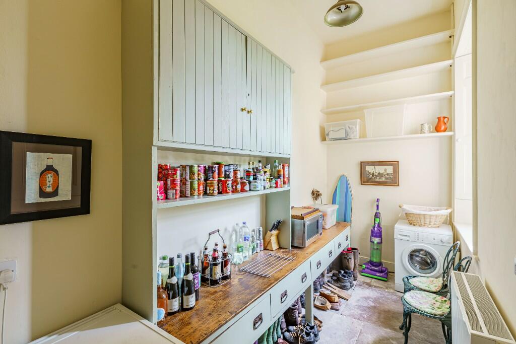 Additional property image - Warcop House, Warcop, CA16