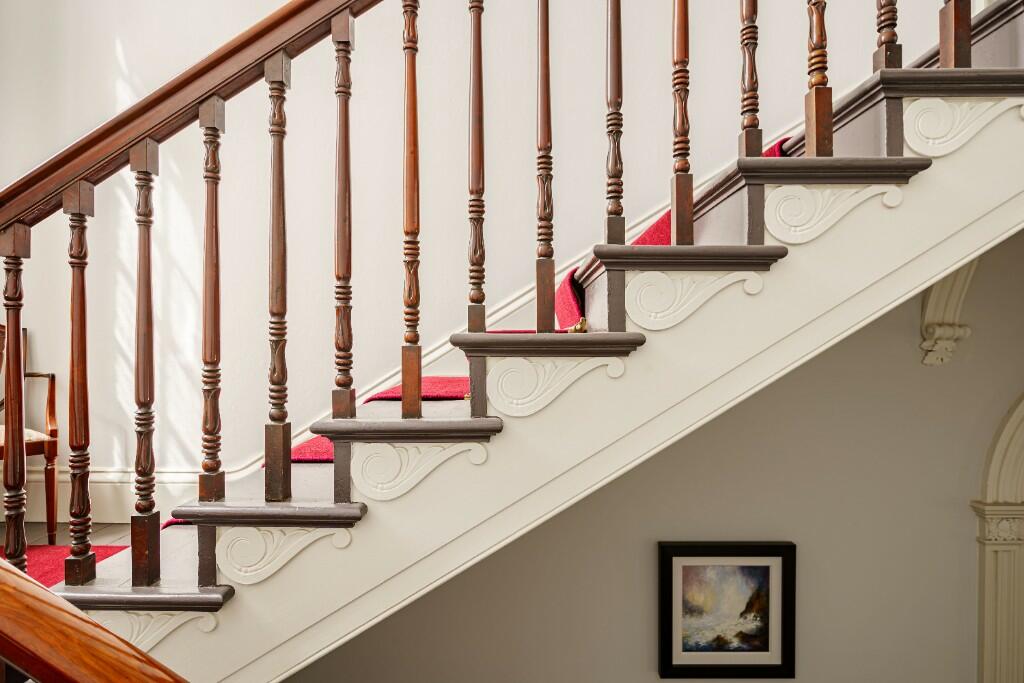Additional property image - Warcop House, Warcop, CA16