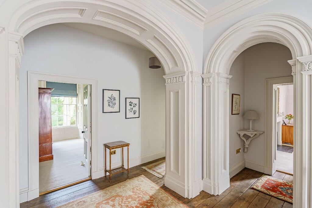 Additional property image - Warcop House, Warcop, CA16