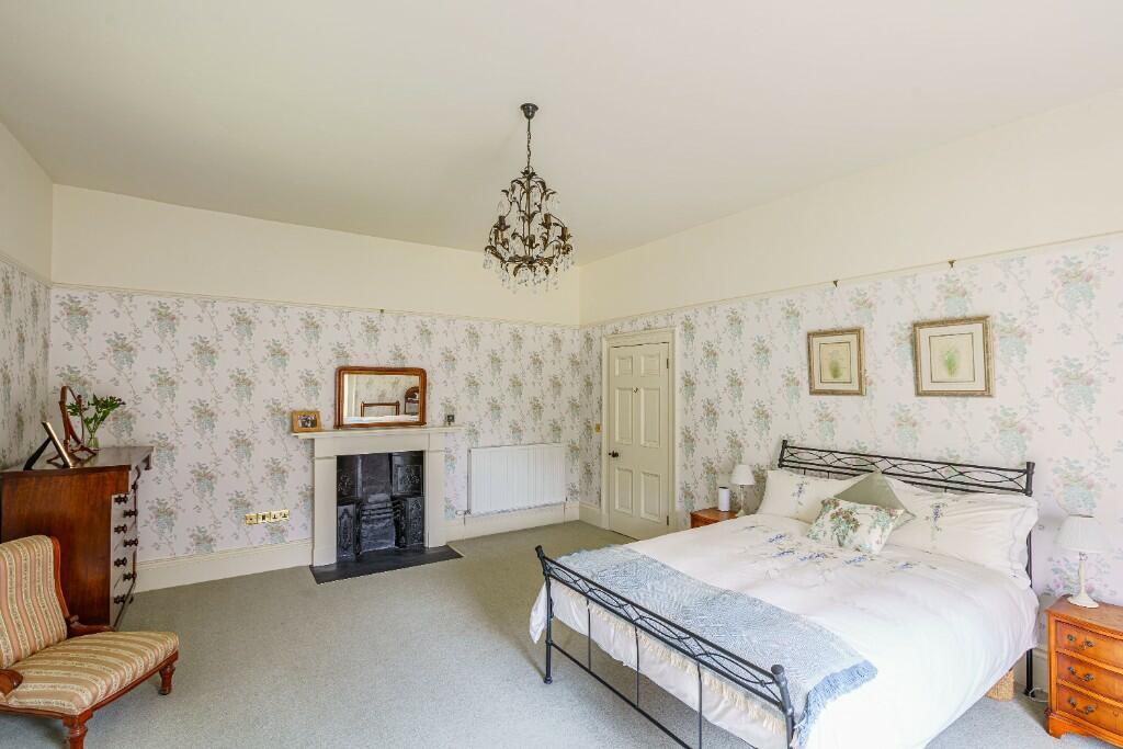 Additional property image - Warcop House, Warcop, CA16