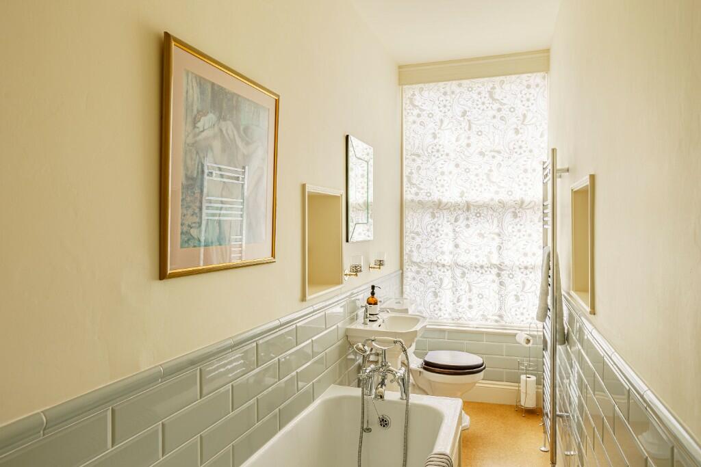 Additional property image - Warcop House, Warcop, CA16