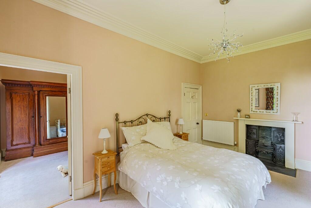 Additional property image - Warcop House, Warcop, CA16