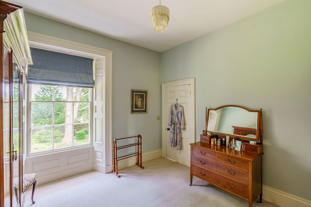 Additional property image - Warcop House, Warcop, CA16