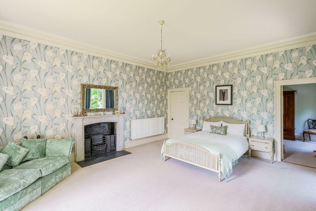 Additional property image - Warcop House, Warcop, CA16