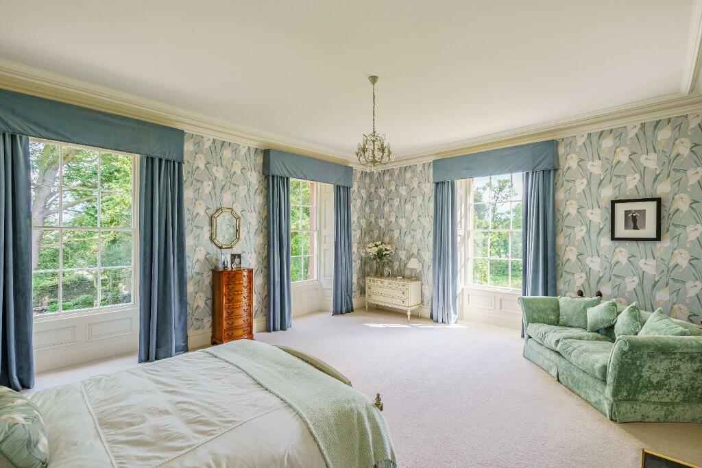 Additional property image - Warcop House, Warcop, CA16