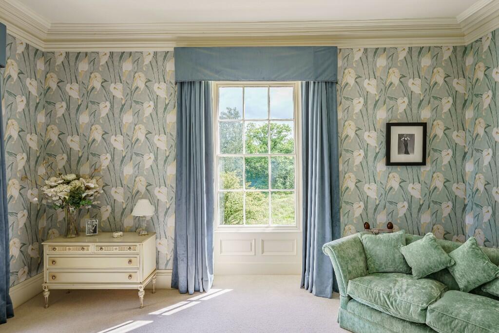 Additional property image - Warcop House, Warcop, CA16