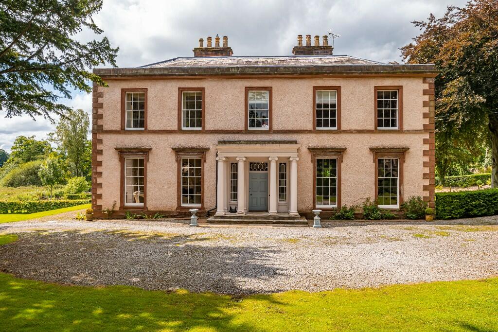 Additional property image - Warcop House, Warcop, CA16