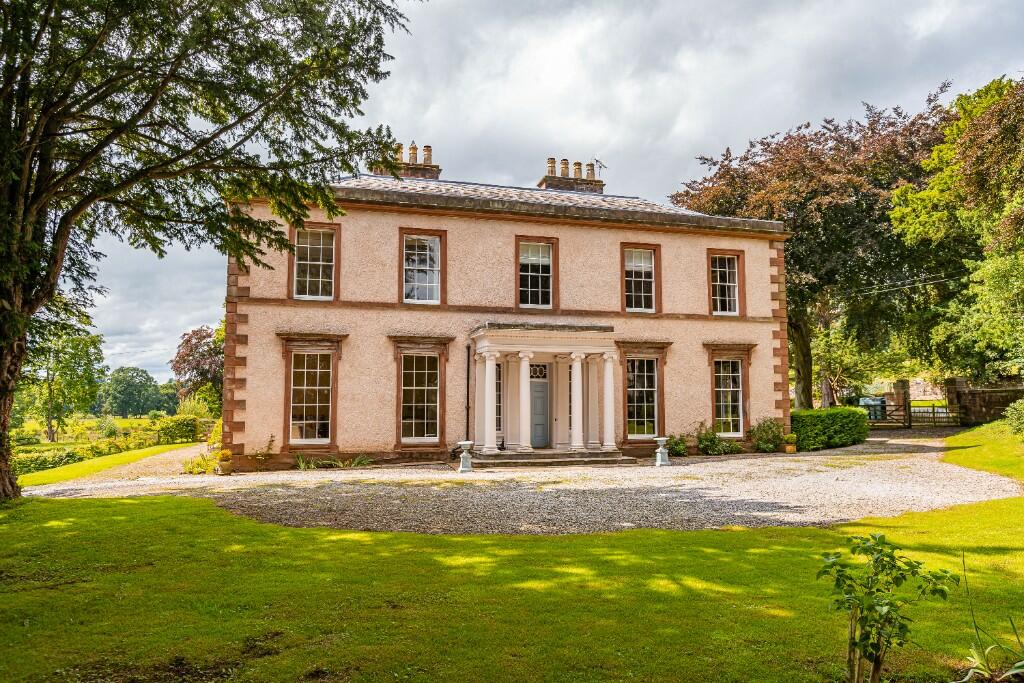 Additional property image - Warcop House, Warcop, CA16
