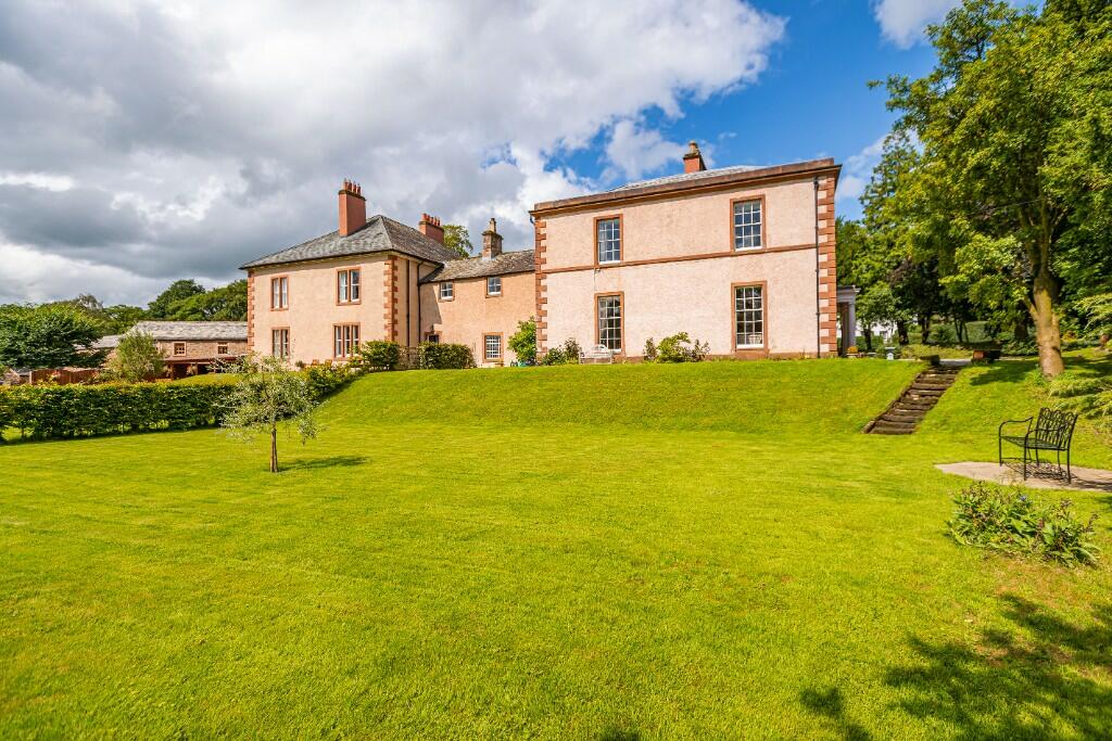 Additional property image - Warcop House, Warcop, CA16