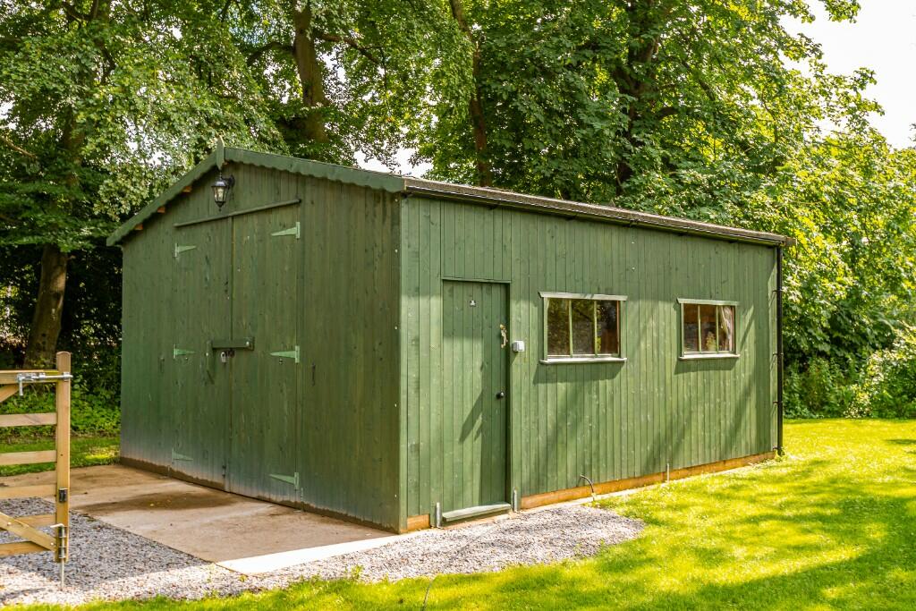 Additional property image - Warcop House, Warcop, CA16