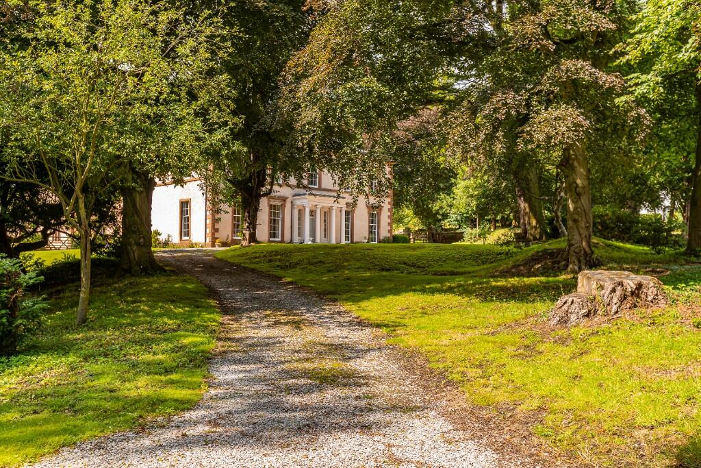 Additional property image - Warcop House, Warcop, CA16