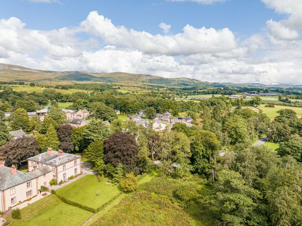 Additional property image - Warcop House, Warcop, CA16