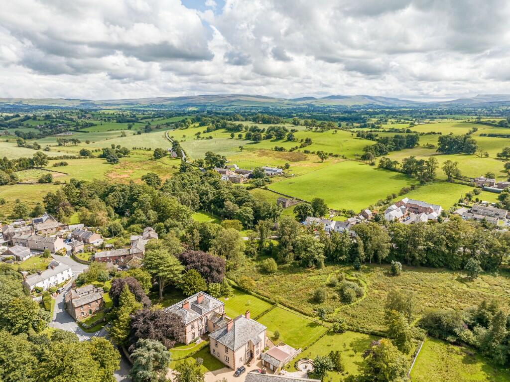 Additional property image - Warcop House, Warcop, CA16