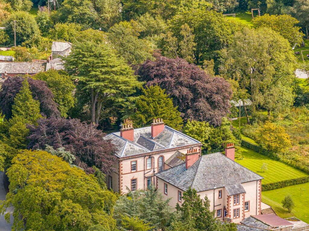 Additional property image - Warcop House, Warcop, CA16