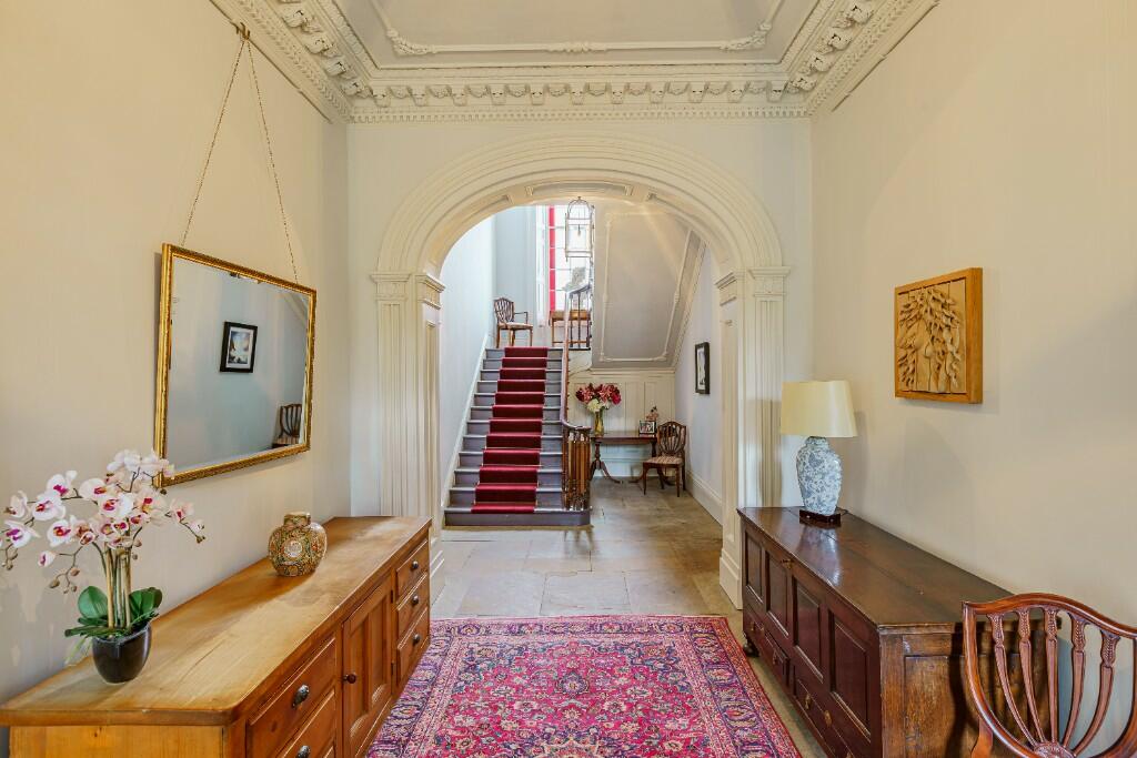 Additional property image - Warcop House, Warcop, CA16