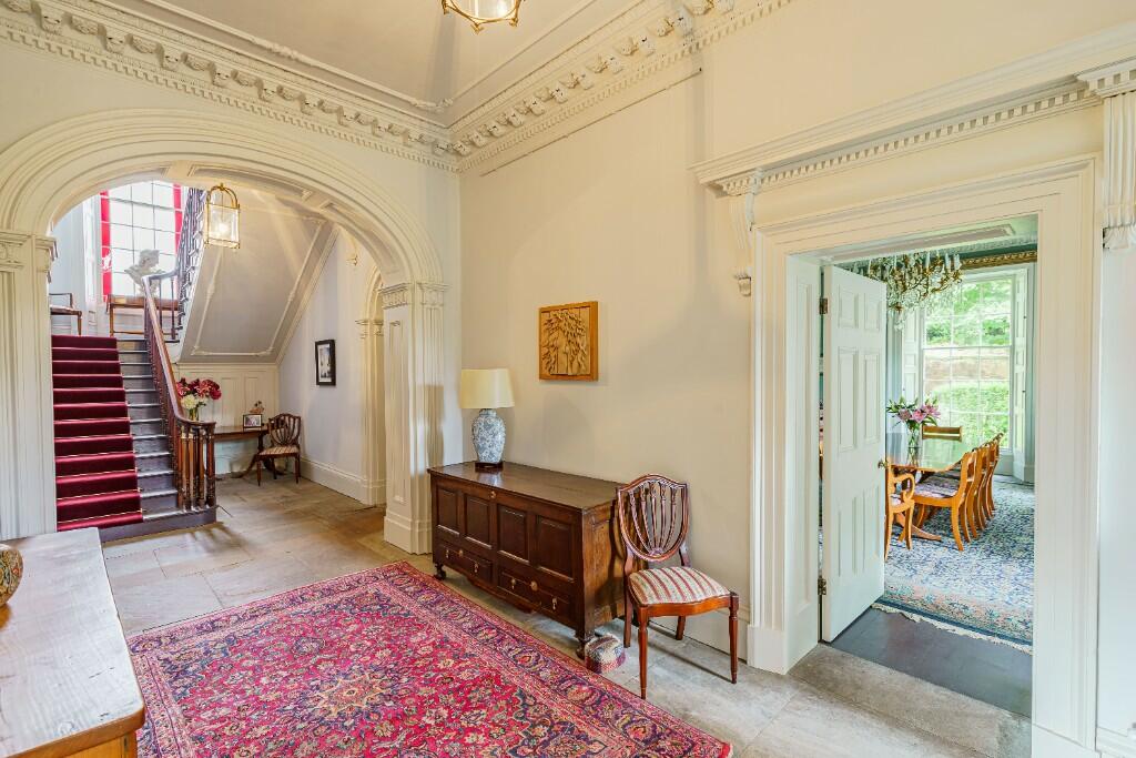 Additional property image - Warcop House, Warcop, CA16