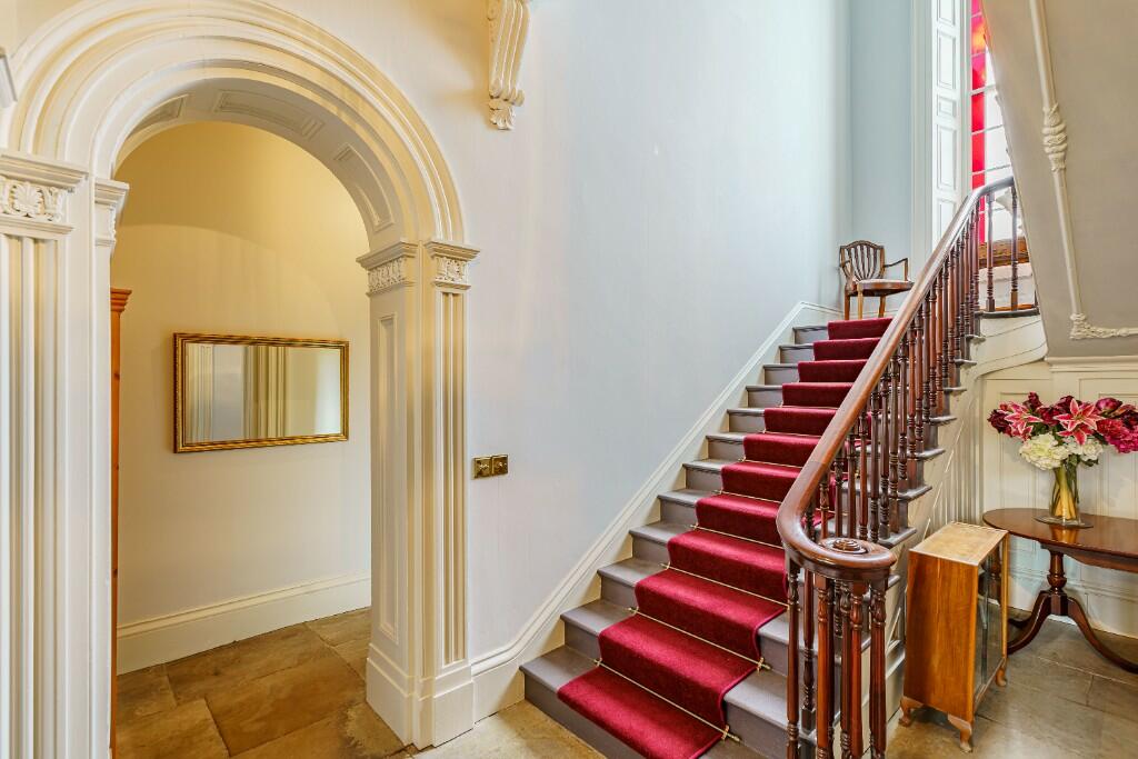 Additional property image - Warcop House, Warcop, CA16