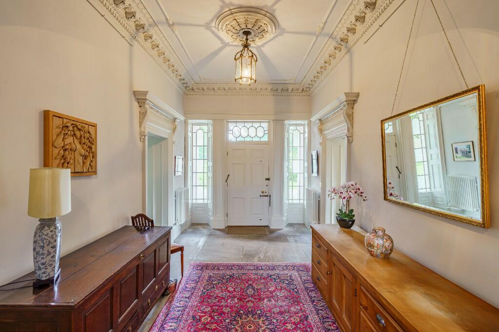 Additional property image - Warcop House, Warcop, CA16