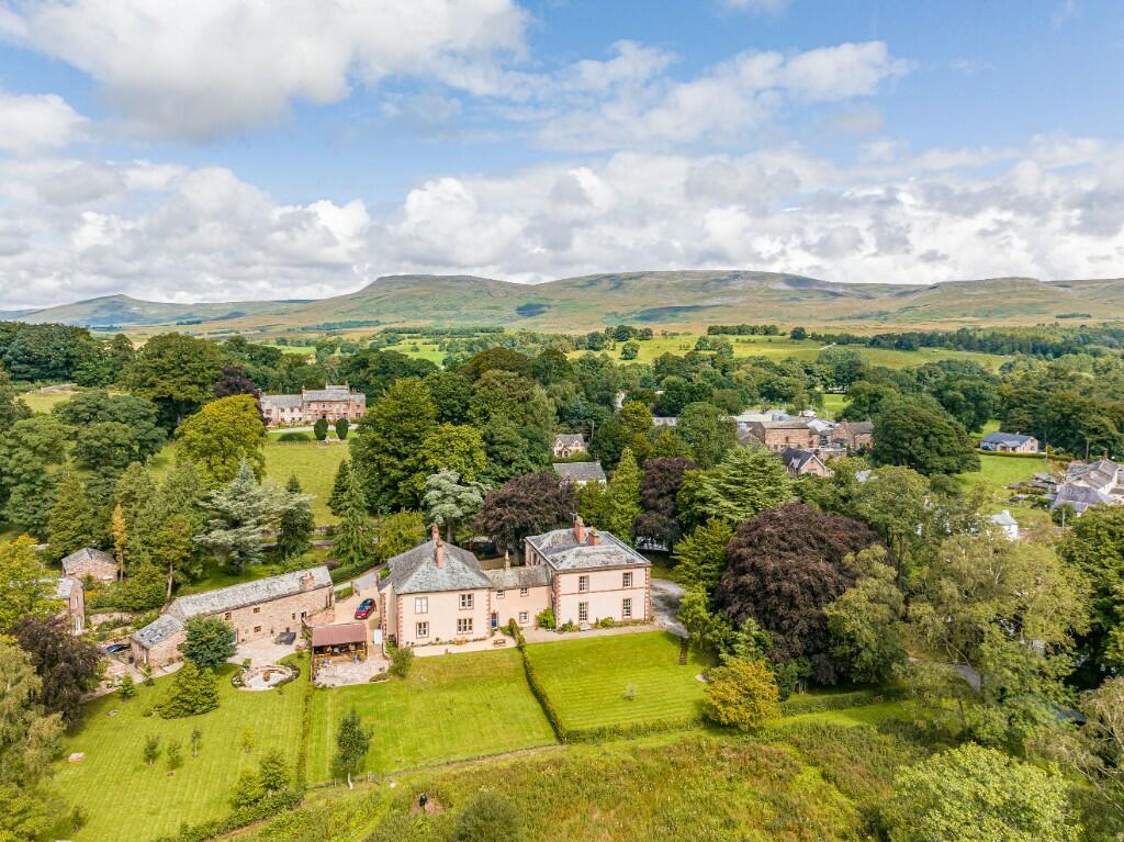 Additional property image - Warcop House, Warcop, CA16