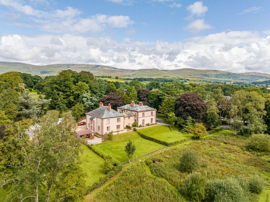 Additional property image - Warcop House, Warcop, CA16