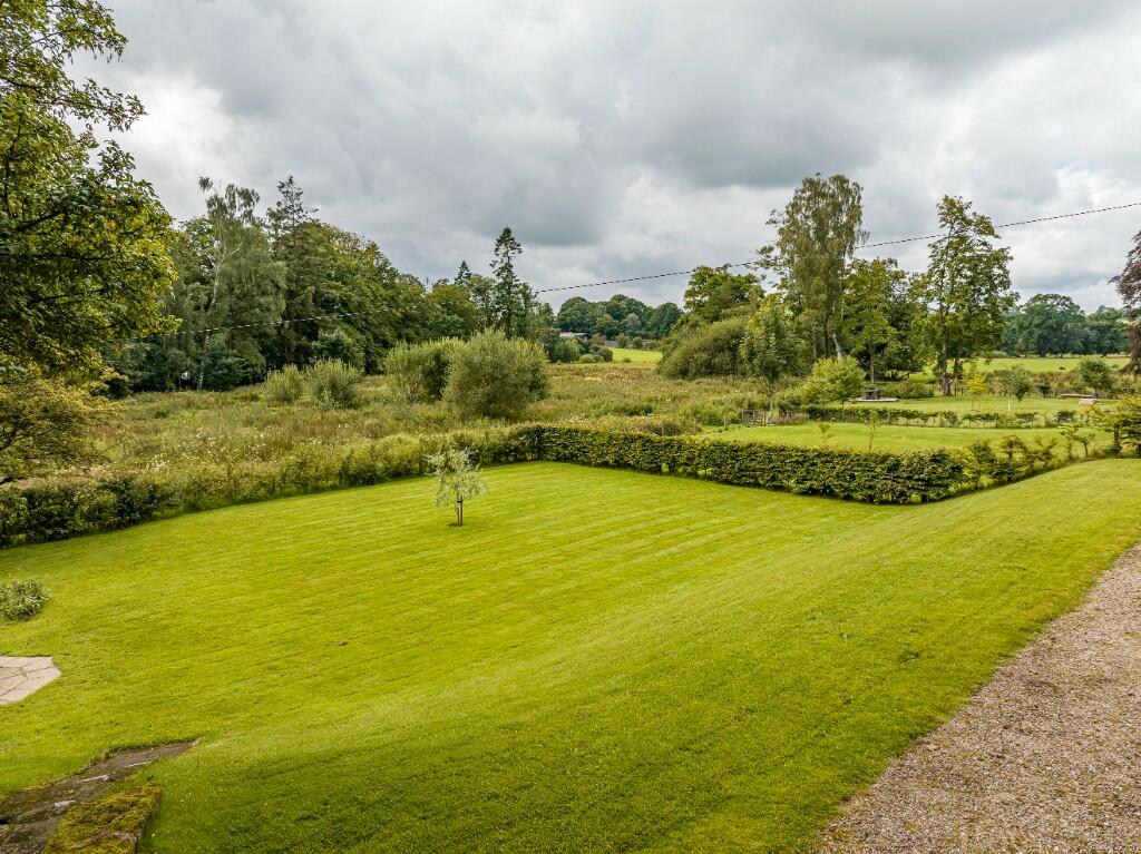 Additional property image - Warcop House, Warcop, CA16