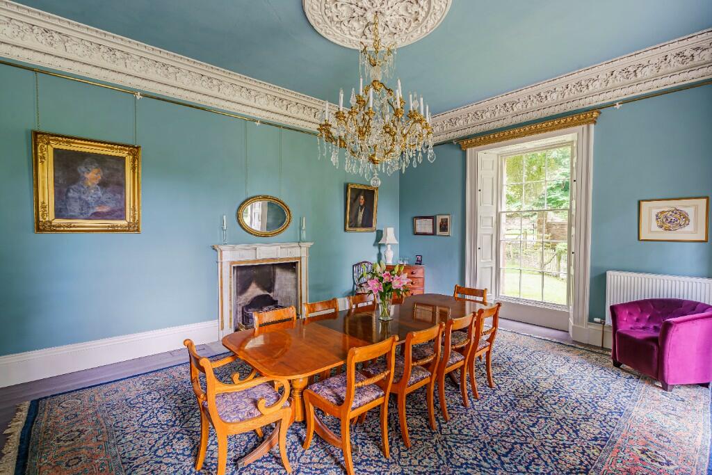 Additional property image - Warcop House, Warcop, CA16