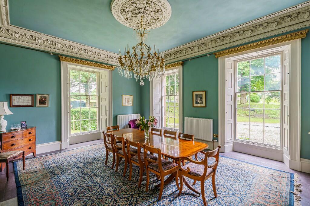 Additional property image - Warcop House, Warcop, CA16