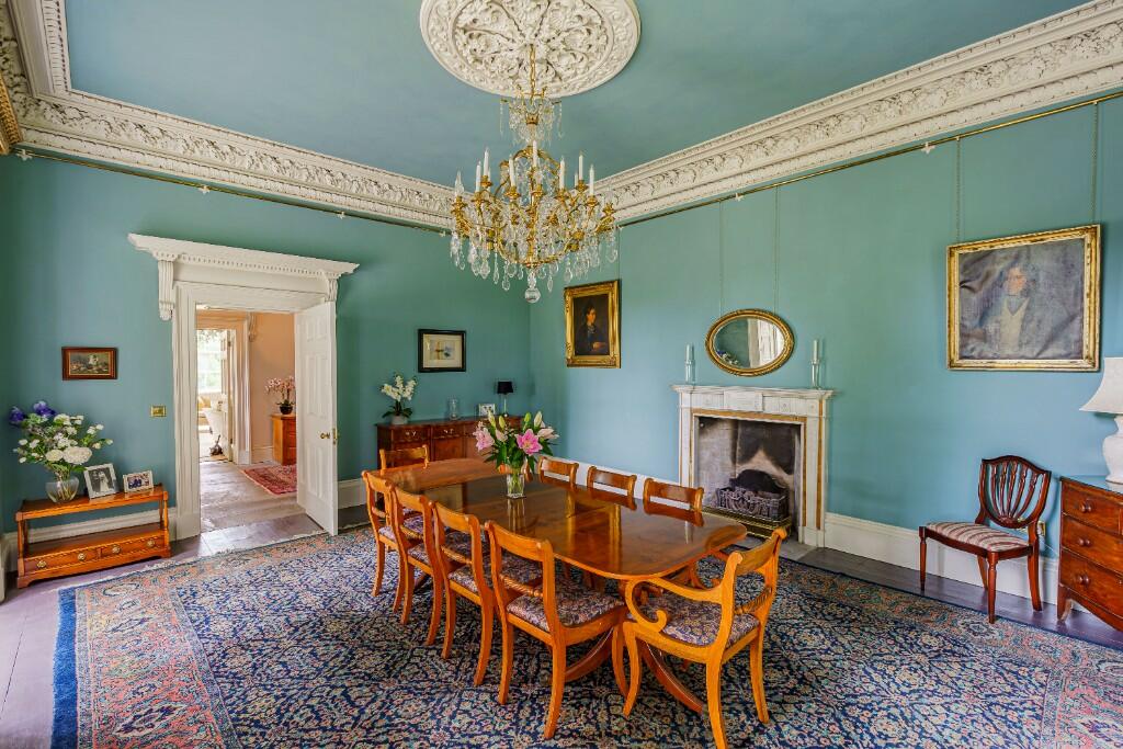 Additional property image - Warcop House, Warcop, CA16
