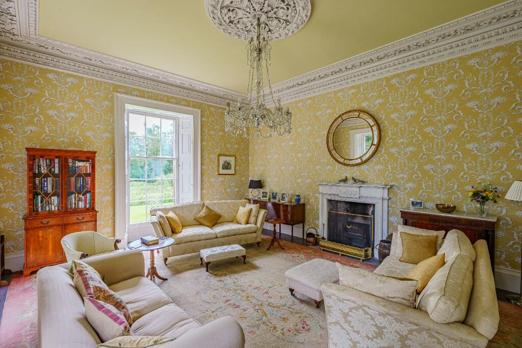 Additional property image - Warcop House, Warcop, CA16