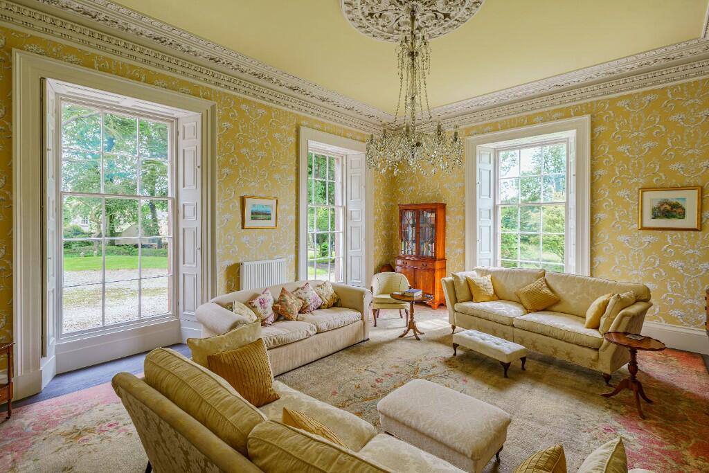Additional property image - Warcop House, Warcop, CA16