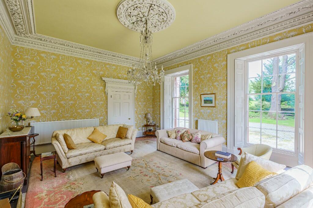 Additional property image - Warcop House, Warcop, CA16