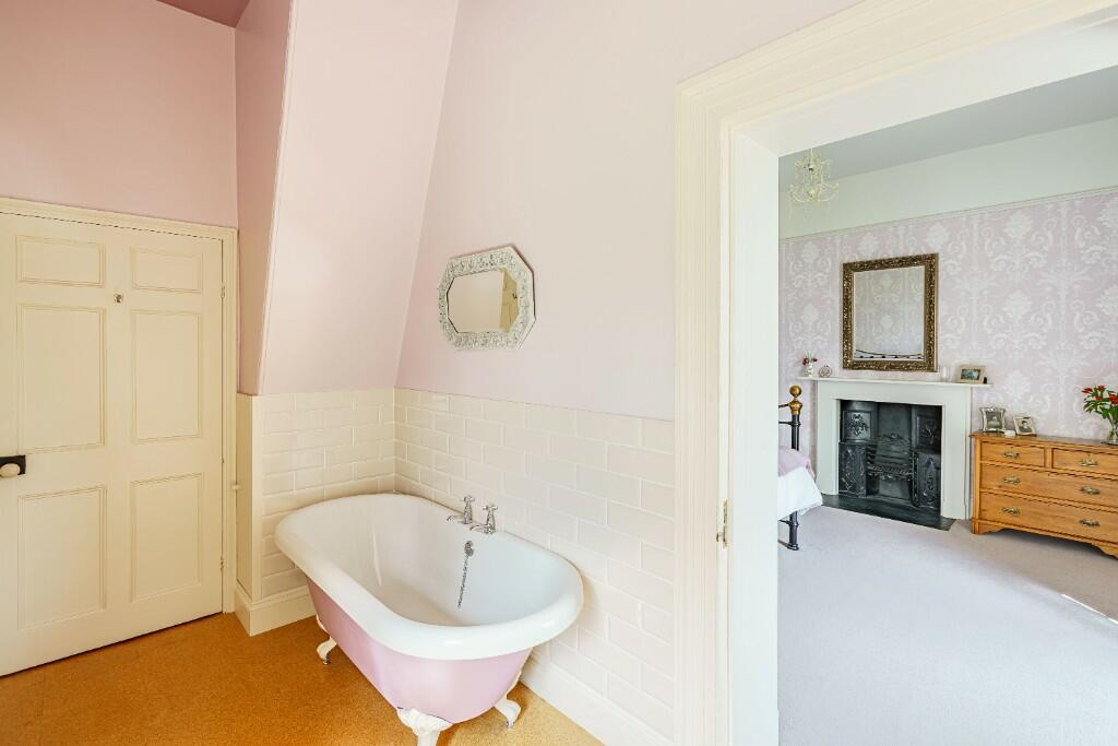Additional property image - Warcop House, Warcop, CA16
