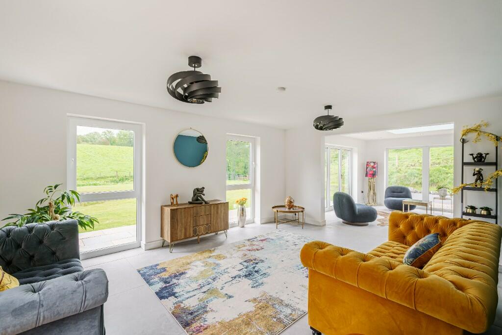 Additional property image - Bluebell House and Greaves, Dacre, CA11