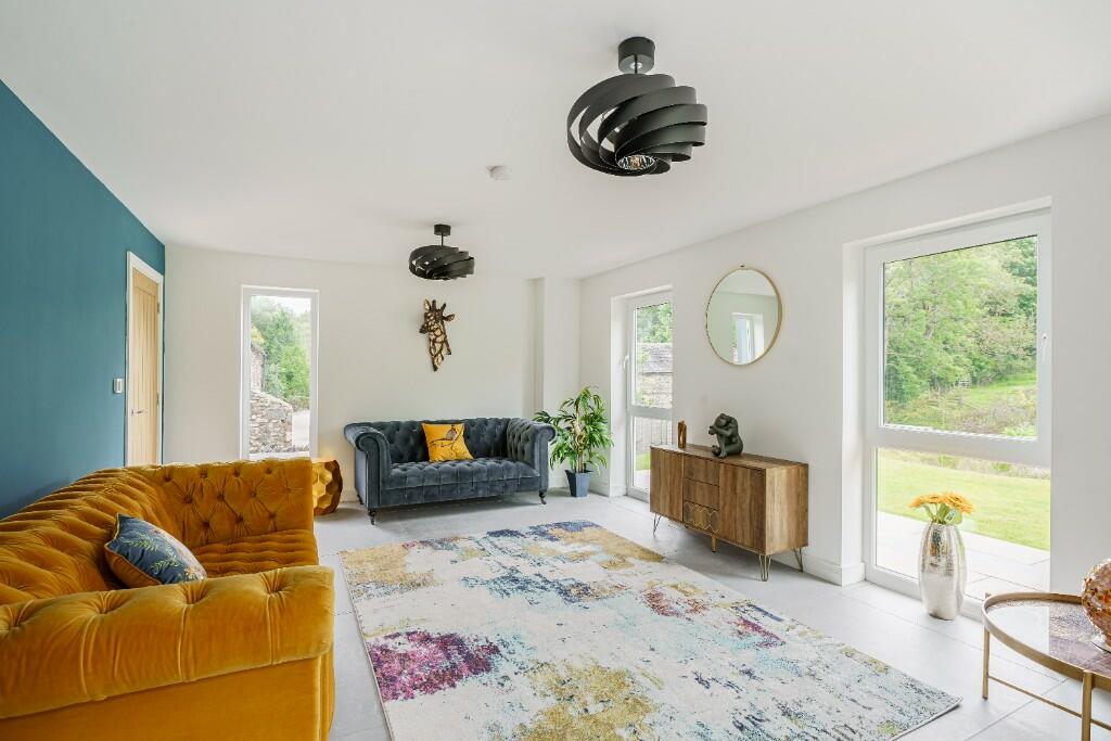 Additional property image - Bluebell House and Greaves, Dacre, CA11