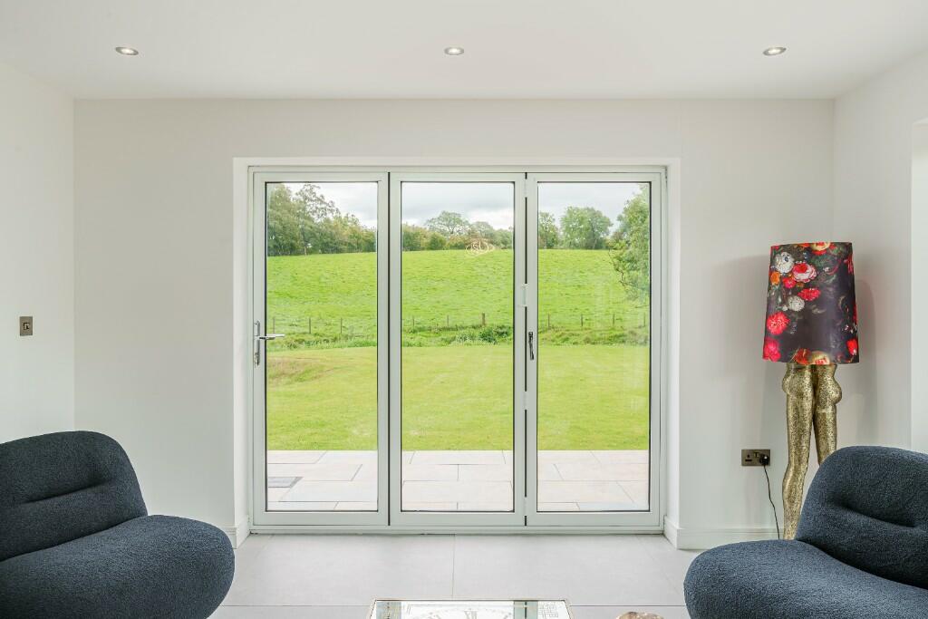 Additional property image - Bluebell House and Greaves, Dacre, CA11