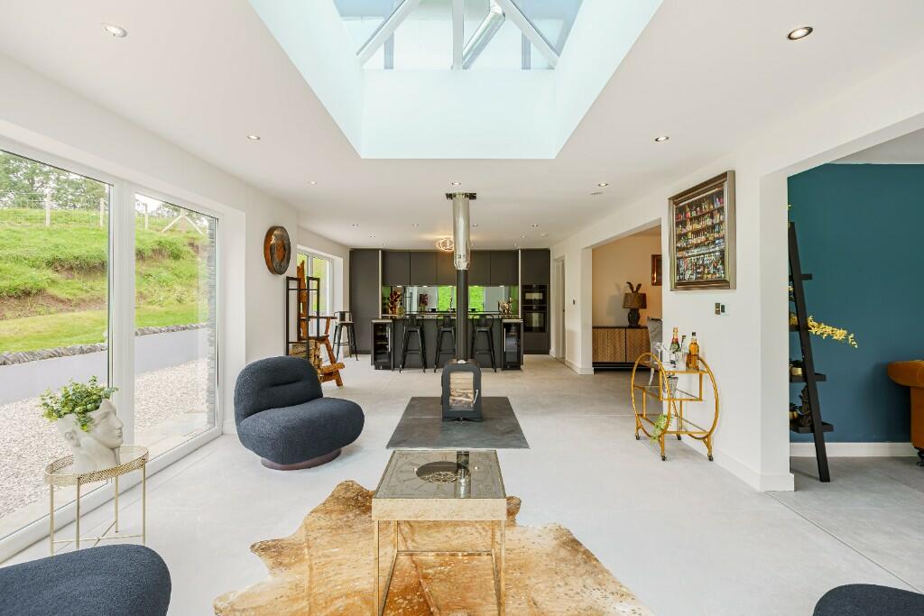 Additional property image - Bluebell House and Greaves, Dacre, CA11