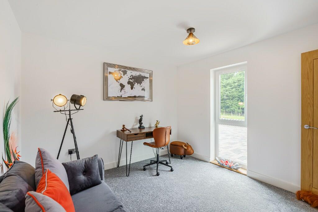 Additional property image - Bluebell House and Greaves, Dacre, CA11