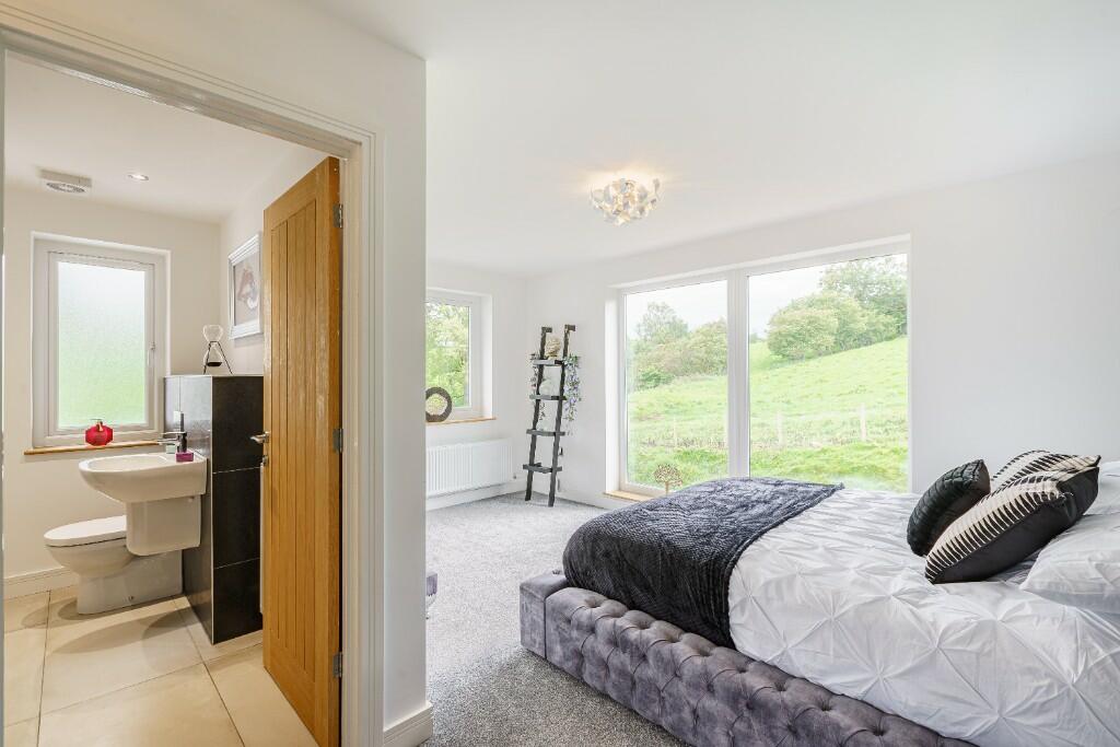 Additional property image - Bluebell House and Greaves, Dacre, CA11