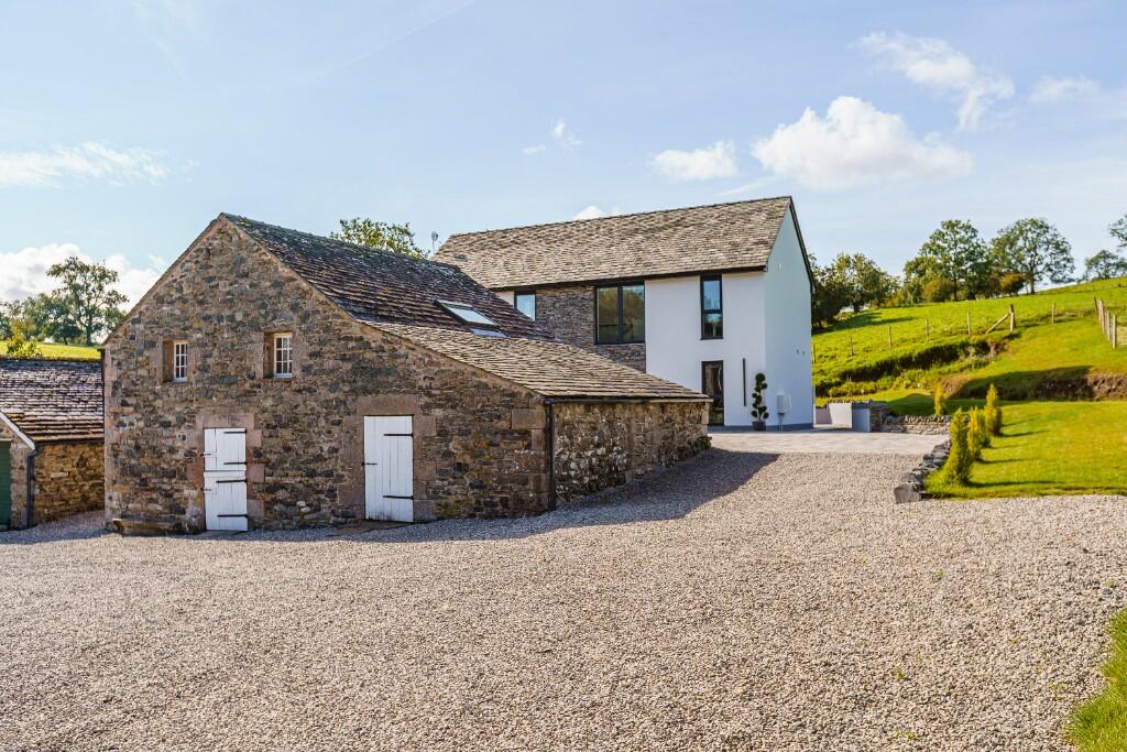 Additional property image - Bluebell House and Greaves, Dacre, CA11