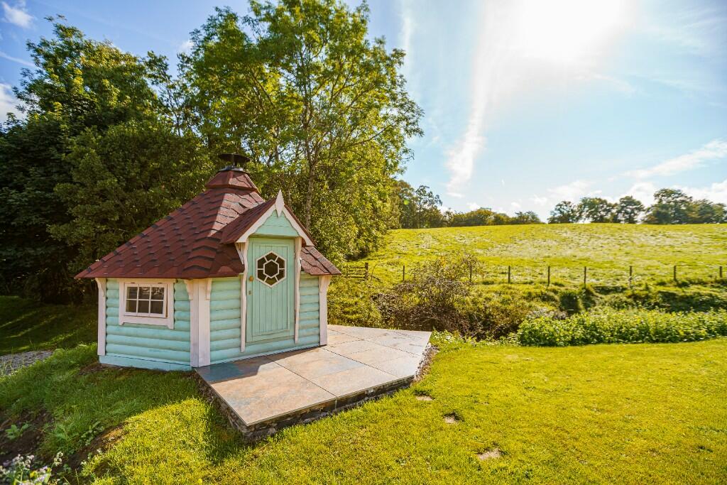 Additional property image - Bluebell House and Greaves, Dacre, CA11
