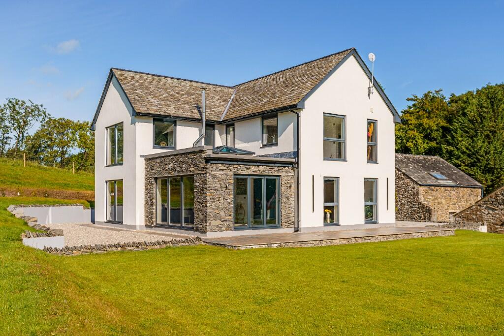 Additional property image - Bluebell House and Greaves, Dacre, CA11