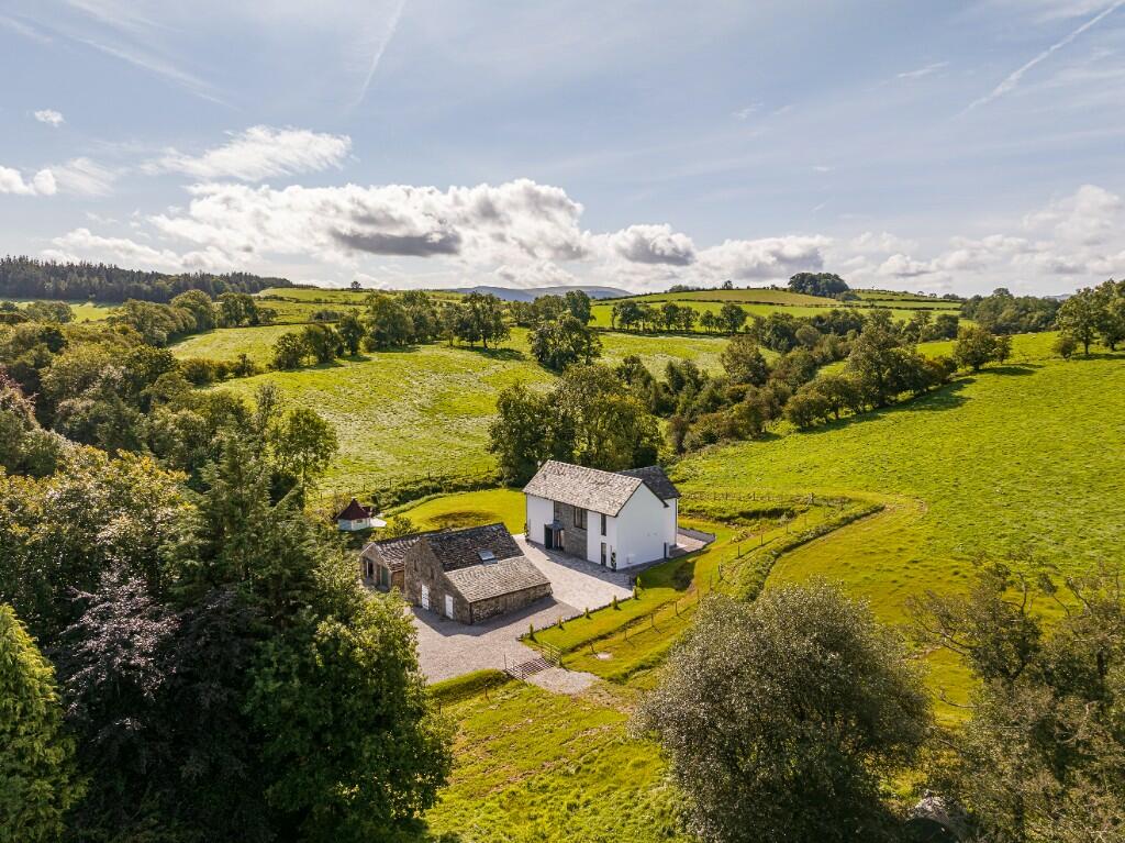 Additional property image - Bluebell House and Greaves, Dacre, CA11