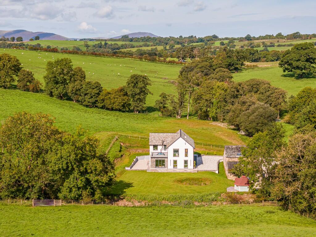 Additional property image - Bluebell House and Greaves, Dacre, CA11