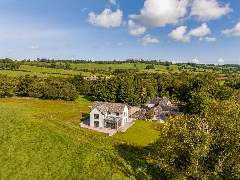 Additional property image - Bluebell House and Greaves, Dacre, CA11