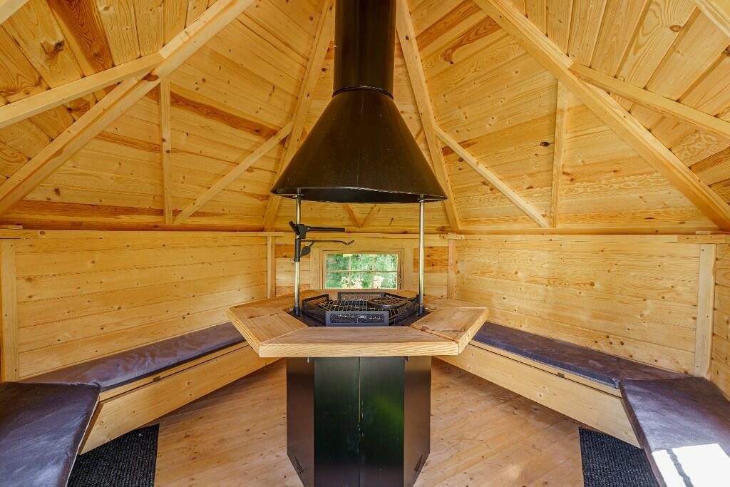 Additional property image - Bluebell House and Greaves, Dacre, CA11